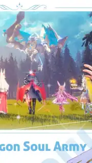 Dragonicle скриншот 9