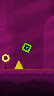 Geometry Dash World скриншот 14