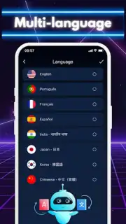 Chat AI Bot: Chatbot Assistant скриншот 2
