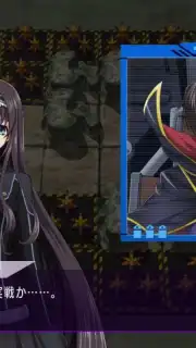 Code Geass: Lost Stories (JP) скриншот 11