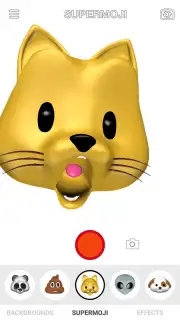 Supermoji скриншот 8