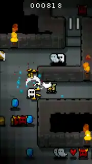 Heroes of Loot Free скриншот 3