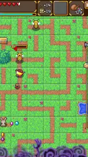 SwapQuest скриншот 7
