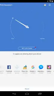 APUS Boost Speed Up and Optimize скриншот 5