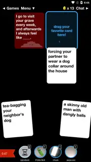 Evil Apples скриншот 1