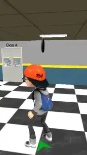 High School Simulator Games скриншот 2