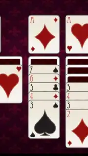 Solitaire Ultra скриншот 4