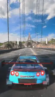 Rally Horizon скриншот 3