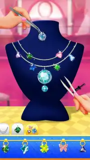 Fashion Shop скриншот 6