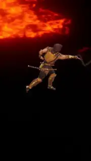 Mortal Kombat: Onslaught скриншот 10