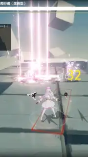 Punishing: Gray Raven (CN) скриншот 6