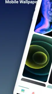 iOS Ringtones & Wallpapers - iOS 18 скриншот 1