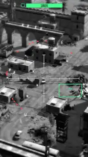 War Drone скриншот 11