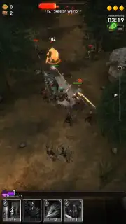 First Summoner скриншот 2