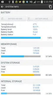 Smart File Manager скриншот 8