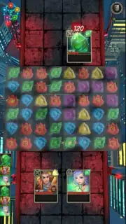 Heroes of Elements скриншот 3