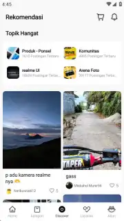 realme Store скриншот 11