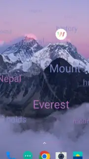 WordWall скриншот 7