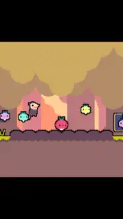 Daily Dadish скриншот 1