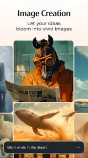 Dreamina AI скриншот 6