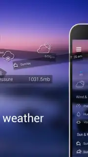 Solo Weather(Beta) скриншот 3