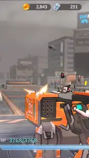 ShelterZero скриншот 12