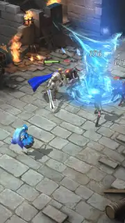 Rage of Destiny скриншот 7