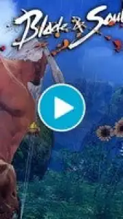 Blade & Soul Revolution скриншот 1