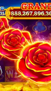 Cash Tornado™ Slots скриншот 1