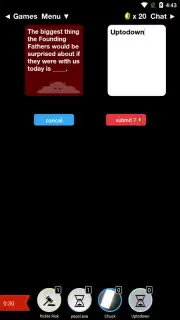 Evil Apples скриншот 9