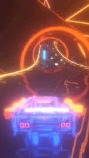 Music Racer скриншот 4