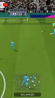 Dream League Soccer 2026 скриншот 4