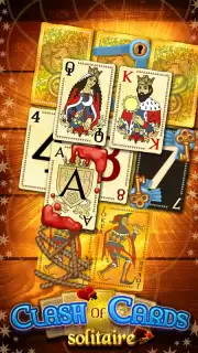 Clash of Cards скриншот 5