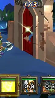 Tavern Heroes скриншот 2