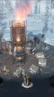 Frostpunk: Beyond the Ice скриншот 18