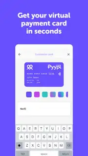 Pyypl скриншот 4