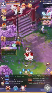 Miko Era: Twelve Myths скриншот 7