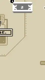 Dere .exe - Please Do Not Play This Game скриншот 2