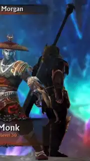 Eternity Warriors 3 скриншот 2