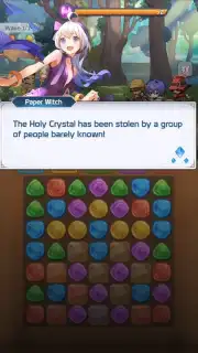 Puzzle Ark скриншот 8