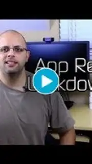 AppPlus Lockdown скриншот 1