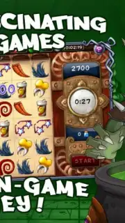 Angry Heroes скриншот 6