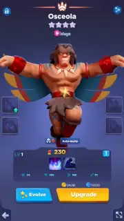 Ready Heroes скриншот 3