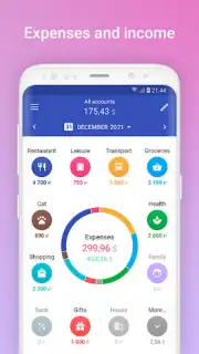 1Money скриншот 3