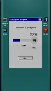Progressbar95 скриншот 3