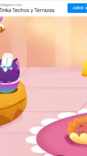 Little Panda's Kitty World скриншот 2