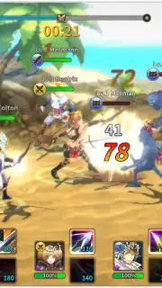 Battle Of Souls скриншот 6