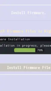 Vita3K скриншот 8
