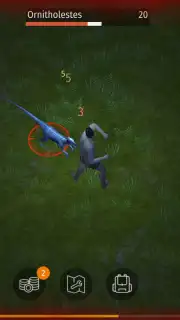 Jurassic Survival скриншот 5