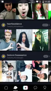 TikTok (Asia) скриншот 5